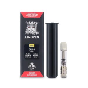 710 Kingpen Vape Cartridges