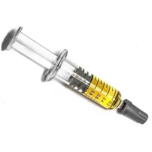 AAA+ DISTILLATE DELTA-9 SYRINGE – 1ML