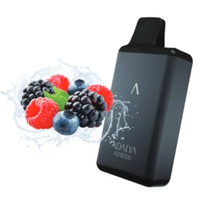 ADALYA Vape – 10K PUFF