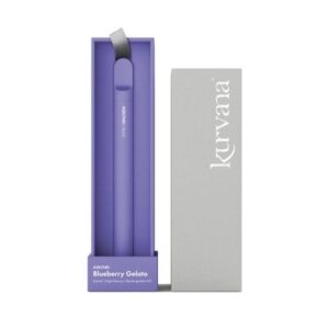 ASCND Vape Battery Set – Kurvana