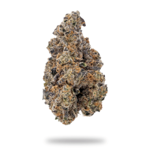 African Buzz Cannabis Strain