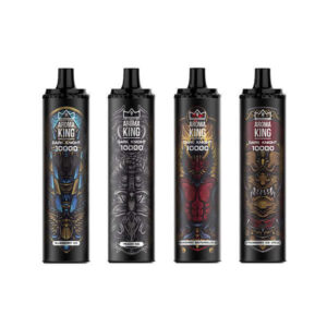 Aroma King Dark Knight – 15000 Puffs