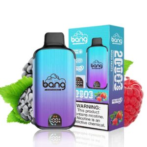 Bang Disposable Vape – 20000 Puffs
