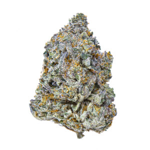 Birthday Cake Kush Weed Strain