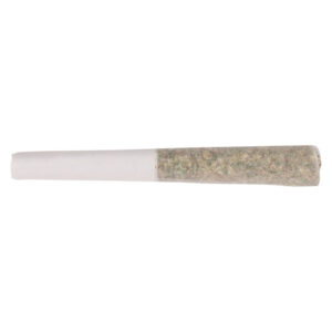 Blue Lemon – Cannabis Preroll 0.8G – top pre-rolled joint