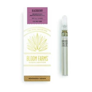 Buy Bloom Farms Vape Battery