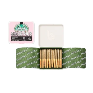 Delta 8 THC Pre Rolled Joints Europe