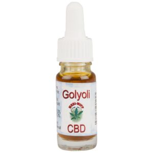 Buy CBD Oil (Medi-Wiet) 10 ml