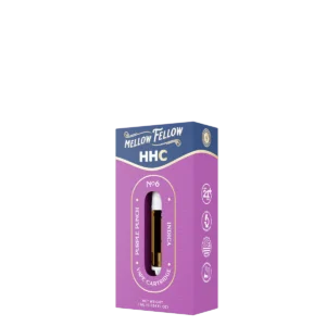 Buy Chil Purple Punch Vape Cartridges