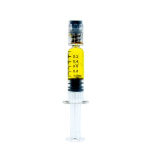 Buy Delta 8 THC Distillate Syringe