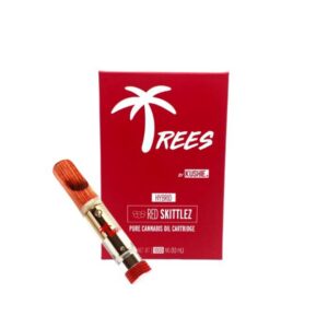 Buy HI TREES Vape Cartridges