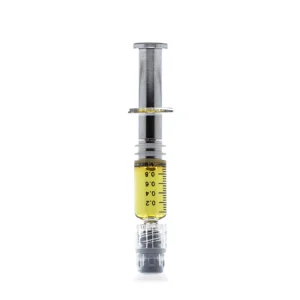 Buy Lime THC Distillate