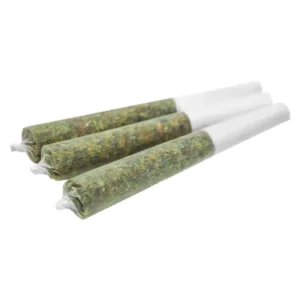Buy Marijuana Baba Greenhouse Indica 14 Pack