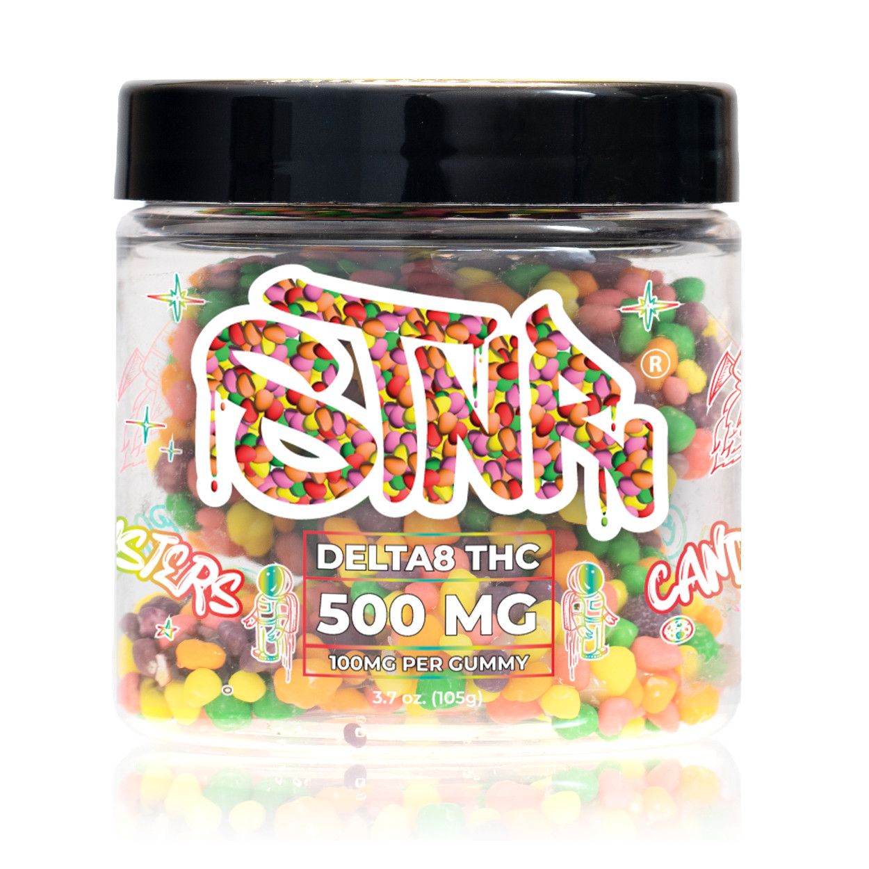 Buy STNR Creations Candy Clusters