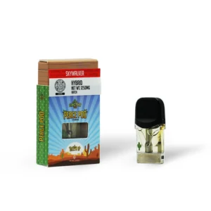 Cactus Labs Skywalker Delta 8 THC Vape Pod