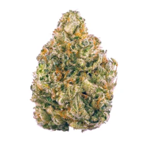 Chemdawg #4 Cannabis Strain
