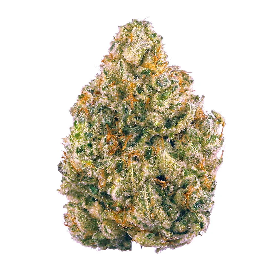 Chemdawg #4 Cannabis Strain
