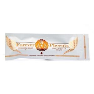 Cinnamon Infused Forever Phoenix 600mg THC Phoenix Tears