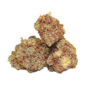 Cookie OG Weed Strain