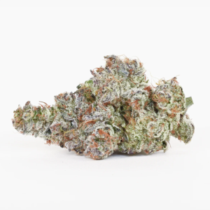 Cookies and Cream Marijuana Strain