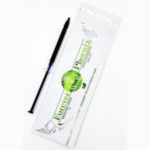 Forever Phoenix 600mg THC Phoenix Tears – Spearmint Infused