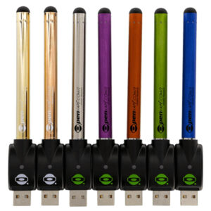 O.penVAPE 2.0 Variable Voltage Battery
