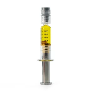Order THC Distillate Online